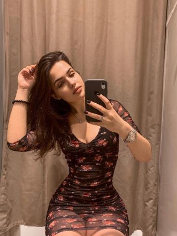 Индивидуалка Элеонора Фотография 4