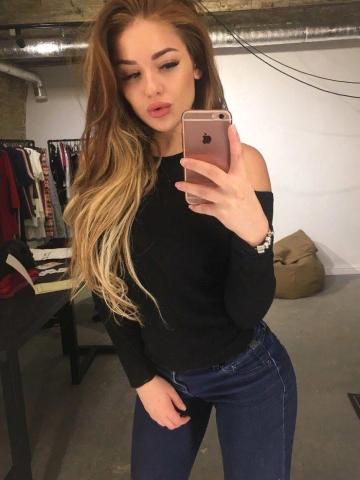 Индивидуалка Дарина Фотография 2