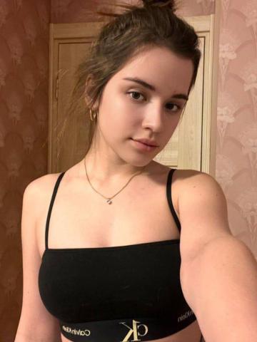 Индивидуалка Николь Фотография 3